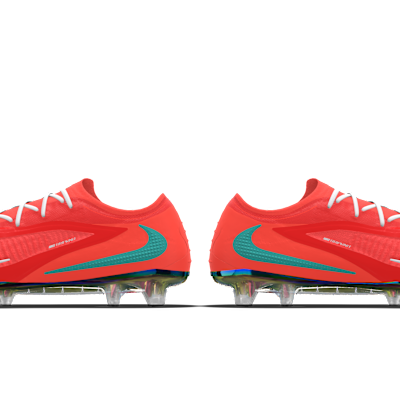 Nike Phantom 6 Low Elite By You Custom Firm-Ground Soccer Cleats